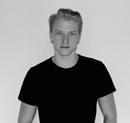 Profilbillede af Joachim K- ID: 110253 - Billede nr: 324340