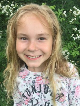 Profilbillede af Vigga F- ID: 110310 - Billede nr: 404565