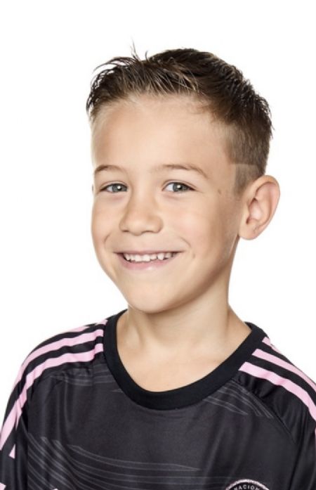 Profilbillede af Mayson N- ID: 110320 - Billede nr: 587799