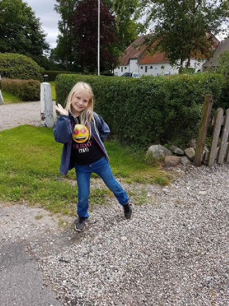 Profilbillede af Hannah P- ID: 110324 - Billede nr: 327945