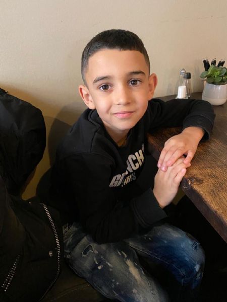 Profilbillede af Danyel K- ID: 110379 - Billede nr: 467921