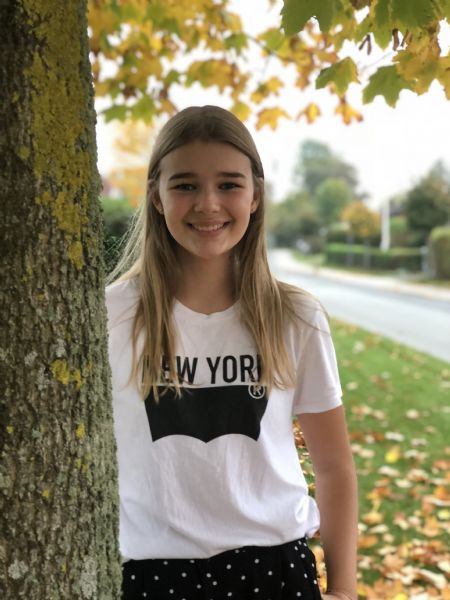 Profilbillede af Sara D- ID: 110389 - Billede nr: 372450