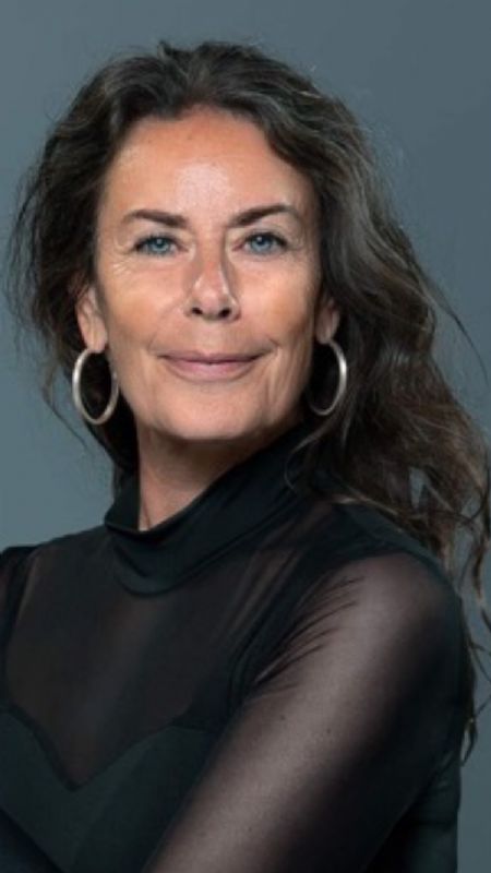 Profilbillede af Connie M- ID: 110405 - Billede nr: 544774