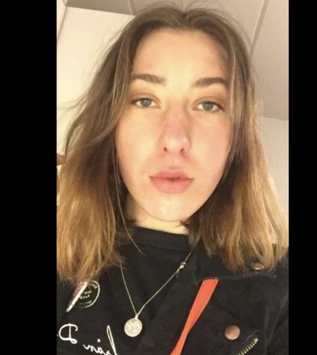 Profilbillede af Liv M- ID: 110418 - Billede nr: 391744