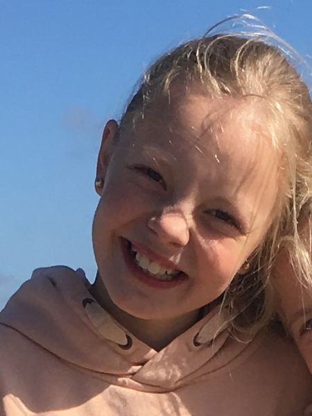 Profilbillede af Julie K- ID: 110452 - Billede nr: 364715