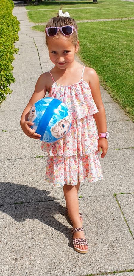 Profilbillede af Lana S- ID: 110462 - Billede nr: 404666