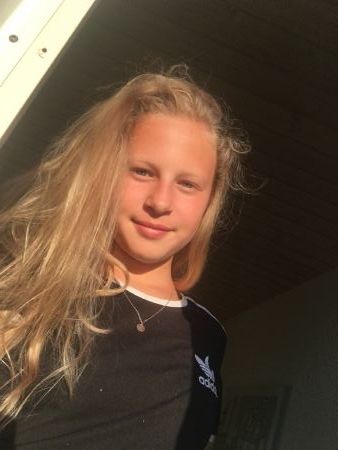 Profilbillede af Mathilde S- ID: 110484 - Billede nr: 327753