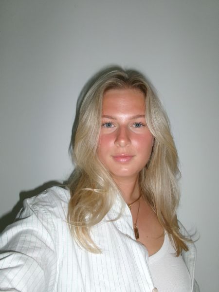 Profilbillede af Mathilde S- ID: 110484 - Billede nr: 649779