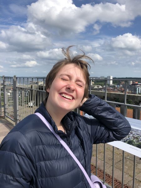Profilbillede af Natalie A- ID: 110506 - Billede nr: 501764