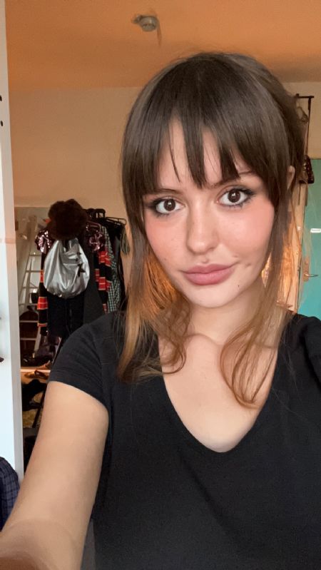 Profilbillede af Emma S- ID: 110517 - Billede nr: 538943
