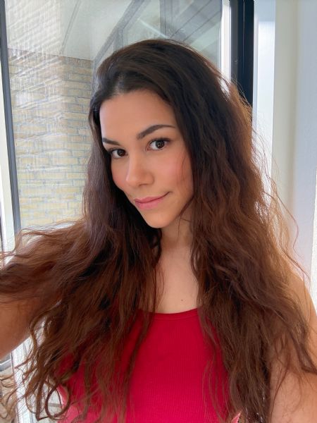 Billede af Julianna - ID: 110559 - Billede nr: 675669
