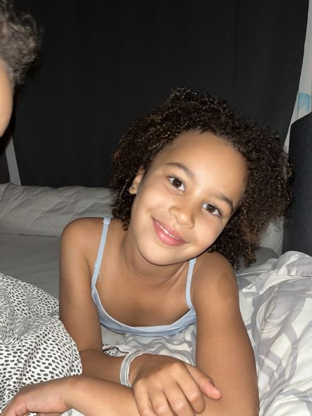 Profilbillede af Naomi M- ID: 110569 - Billede nr: 511186