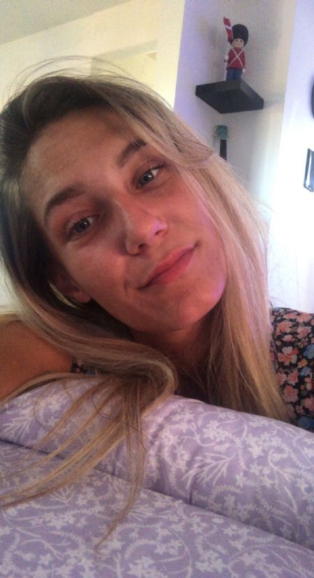 Profilbillede af Nicoline A- ID: 110584 - Billede nr: 519832