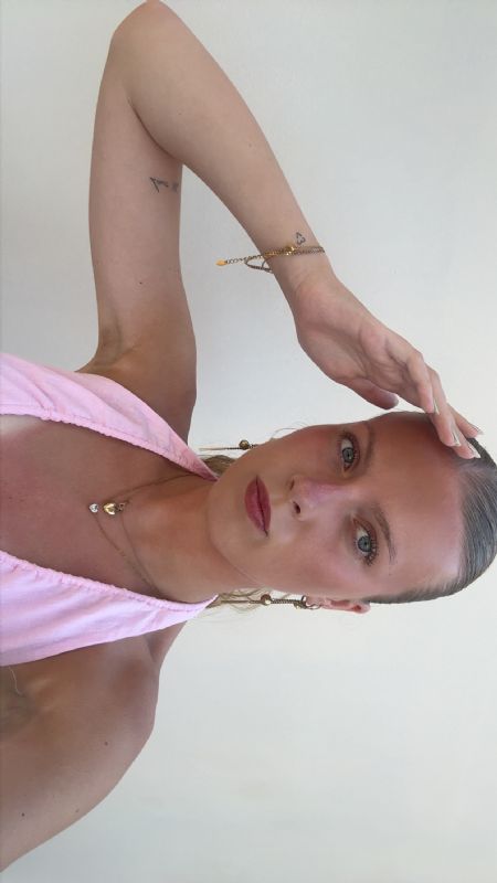 Profilbillede af Gry S- ID: 110587 - Billede nr: 688690