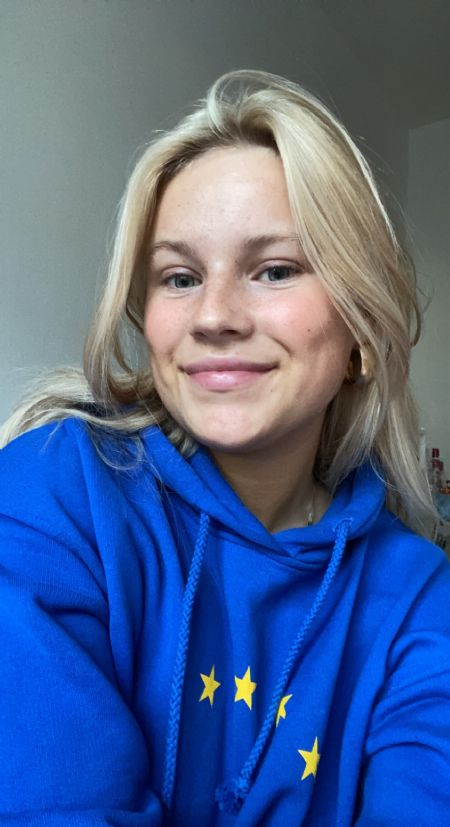 Profilbillede af Mathilde K- ID: 110608 - Billede nr: 499543