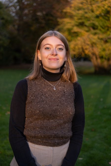 Profilbillede af Matilde B- ID: 110632 - Billede nr: 461489
