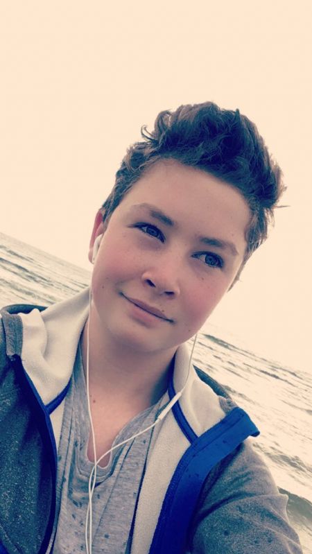 Profilbillede af William Ø- ID: 110647 - Billede nr: 330223