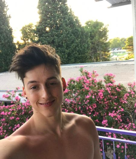 Profilbillede af Armando K- ID: 110655 - Billede nr: 328255