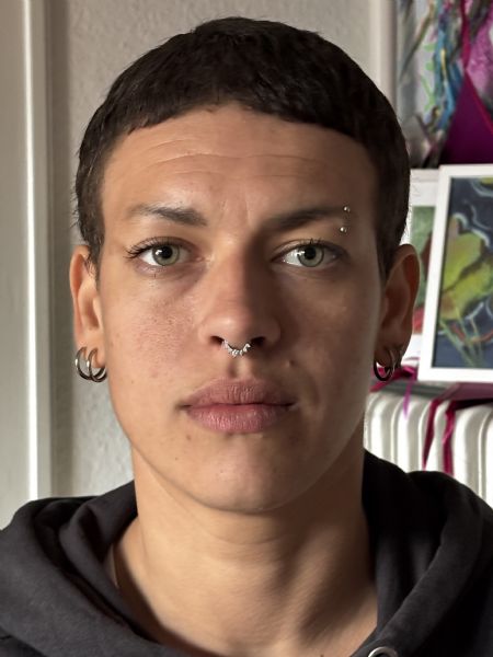 Billede af Maja - ID: 110676 - Billede nr: 666667