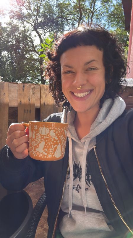 Billede af Maja - ID: 110676 - Billede nr: 643682