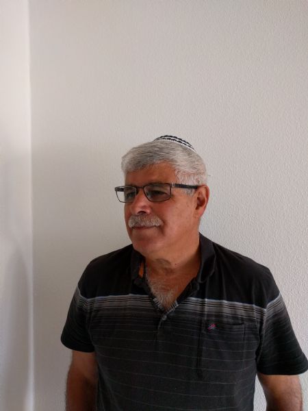 Profilbillede af Shaul S- ID: 110684 - Billede nr: 328325