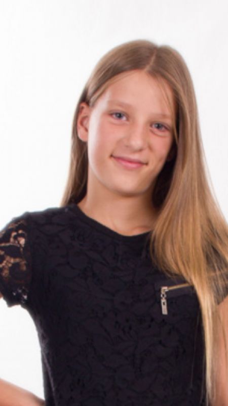 Profilbillede af Daniella S- ID: 110685 - Billede nr: 331809