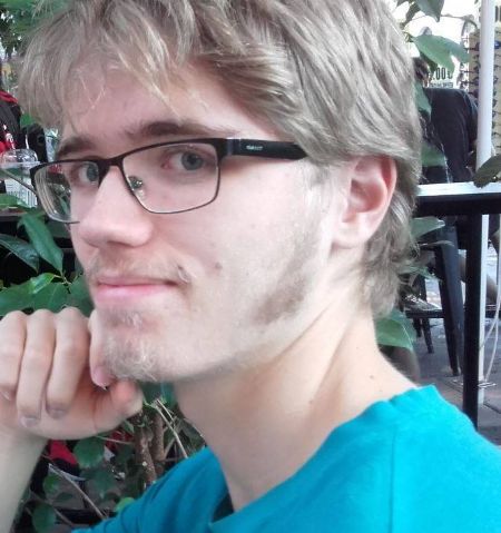 Profilbillede af Rasmus E- ID: 110688 - Billede nr: 328343