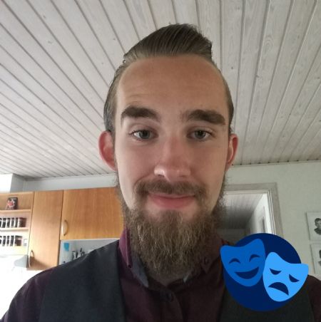Profilbillede af Nikolaj L- ID: 110700 - Billede nr: 364543
