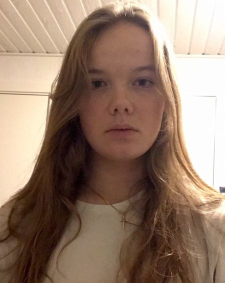 Profilbillede af Freja J- ID: 110717 - Billede nr: 485486