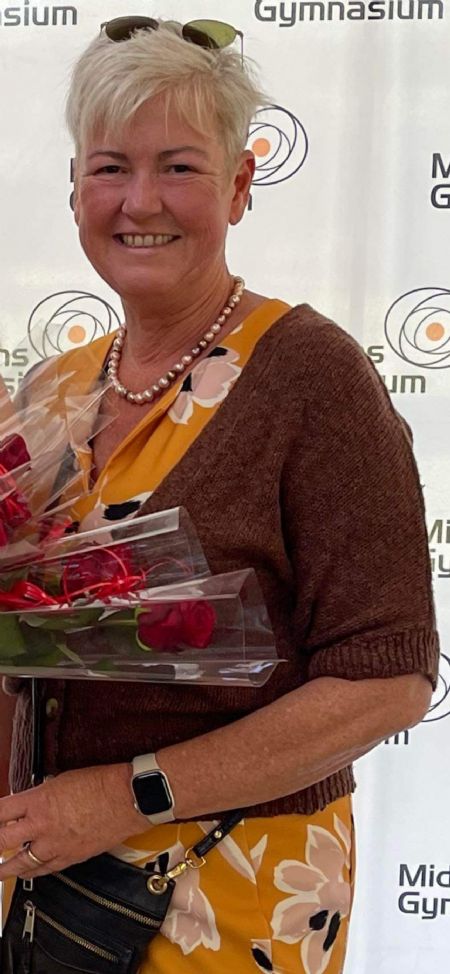 Profilbillede af Jeanette B- ID: 110733 - Billede nr: 575727