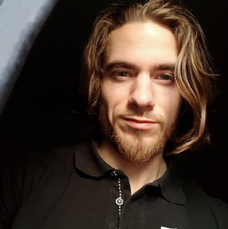 Profilbillede af Daniel A- ID: 110754 - Billede nr: 344724