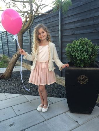 Profilbillede af Melina H- ID: 110762 - Billede nr: 328494