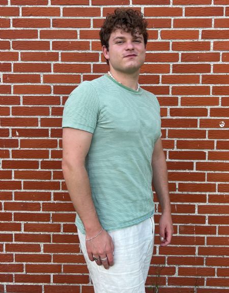 Profilbillede af Oliver J- ID: 110773 - Billede nr: 546936