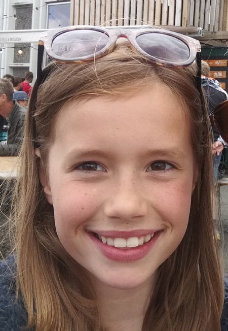 Profilbillede af Laura R- ID: 110889 - Billede nr: 328803