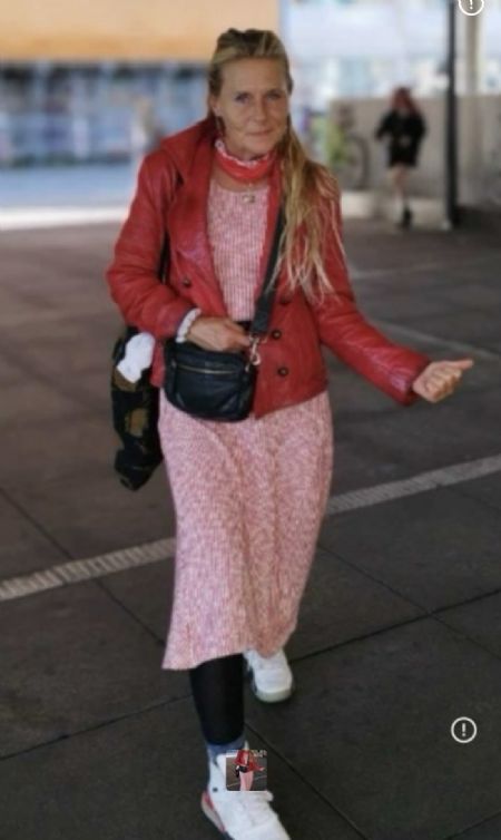 Billede af Charlotte - ID: 110892 - Billede nr: 682588