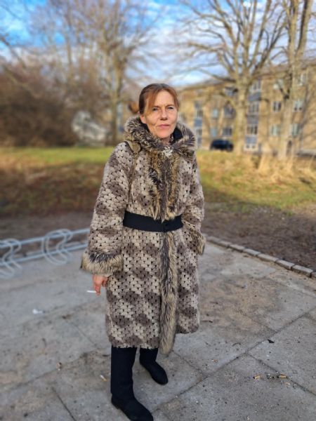 Billede af Charlotte - ID: 110892 - Billede nr: 682589