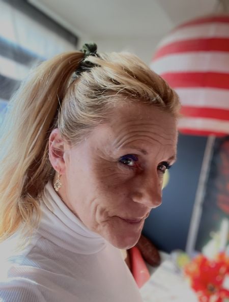 Billede af Charlotte - ID: 110892 - Billede nr: 682592
