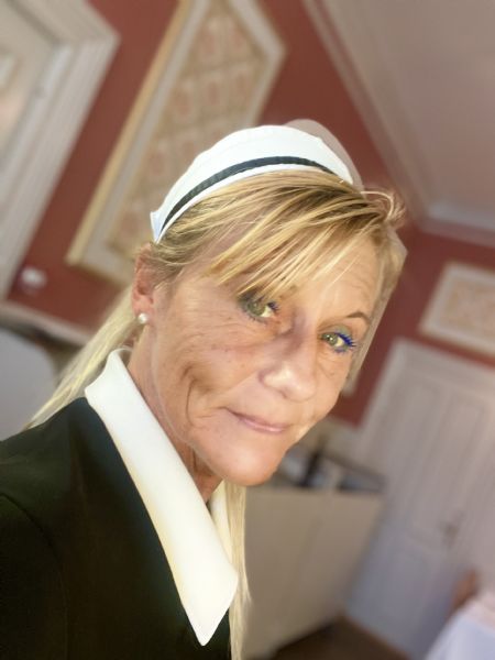Profilbillede af Charlotte K- ID: 110892 - Billede nr: 531269