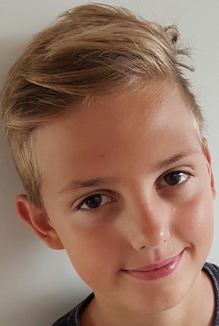 Profilbillede af Nicas N- ID: 110952 - Billede nr: 329930