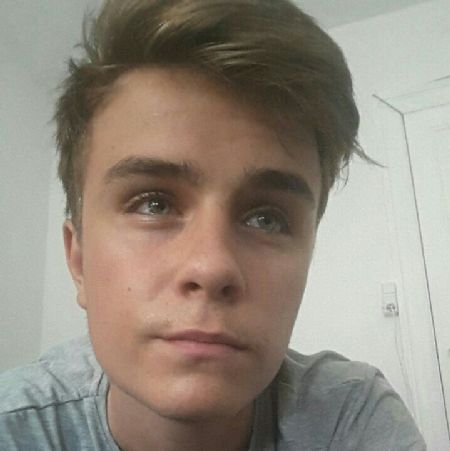 Profilbillede af Lukas C- ID: 110976 - Billede nr: 331010