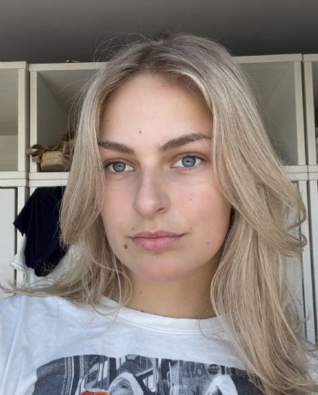 Billede af Katharina - ID: 111027 - Billede nr: 664423