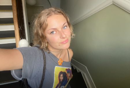 Billede af Katharina - ID: 111027 - Billede nr: 644192