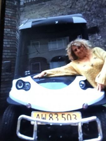 Profilbillede af Kirstin N- ID: 111039 - Billede nr: 438266
