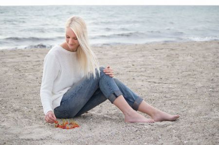 Profilbillede af Natacha S- ID: 111095 - Billede nr: 330329