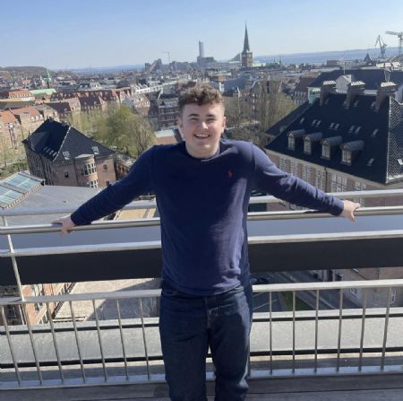 Profilbillede af William R- ID: 111110 - Billede nr: 547771
