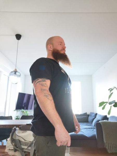 Profilbillede af Danny I- ID: 111135 - Billede nr: 504581