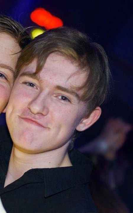 Profilbillede af Mikkel S- ID: 111145 - Billede nr: 330466