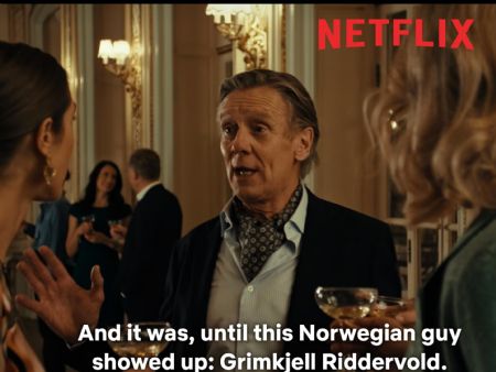 Profilbillede af Norvald M- ID: 111175 - Billede nr: 668083