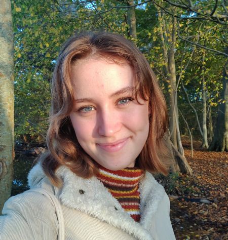 Profilbillede af Malin B- ID: 111176 - Billede nr: 515228