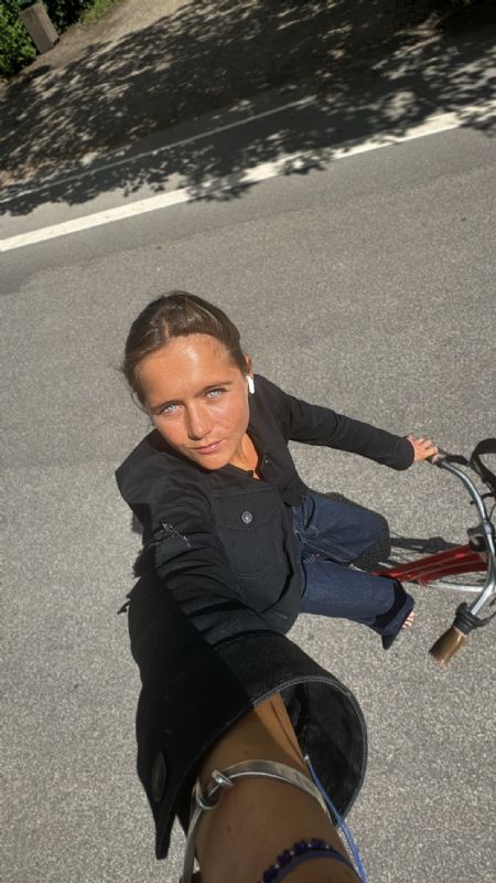 Profilbillede af Eva-marie B- ID: 111211 - Billede nr: 629390